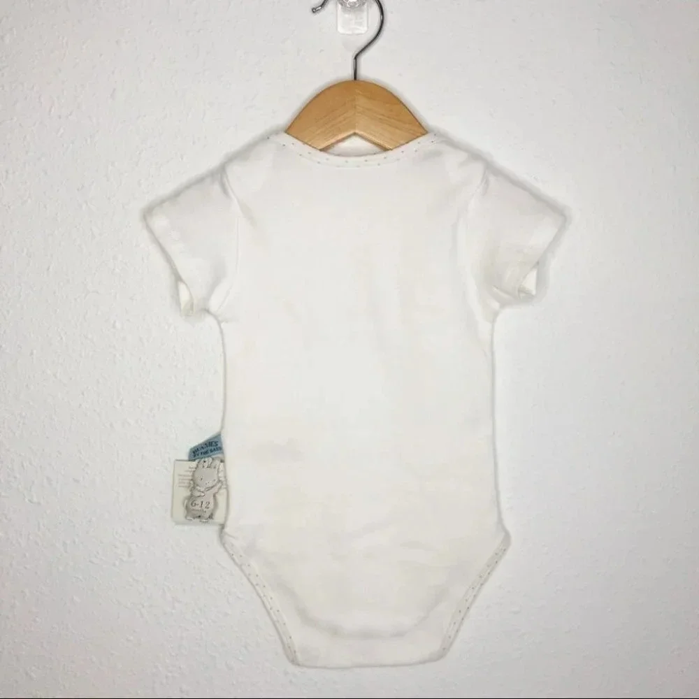 Bunnies by the Bay layette polka drawing